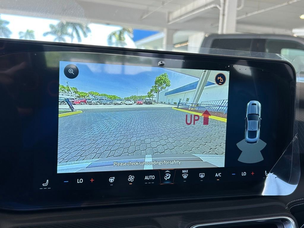 New 2025 Ford Mustang Premium RWD image 11