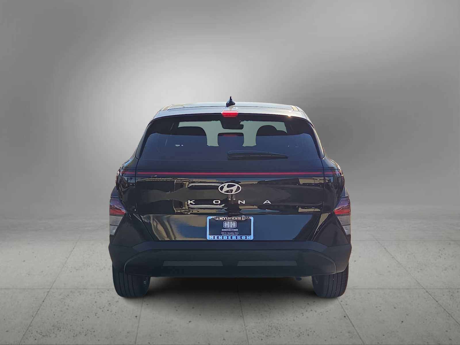 New 2026 Hyundai Kona SE image 7