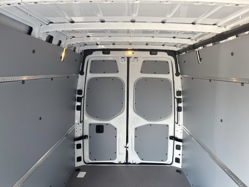 New 2026 Mercedes-Benz Sprinter 3500 image 19