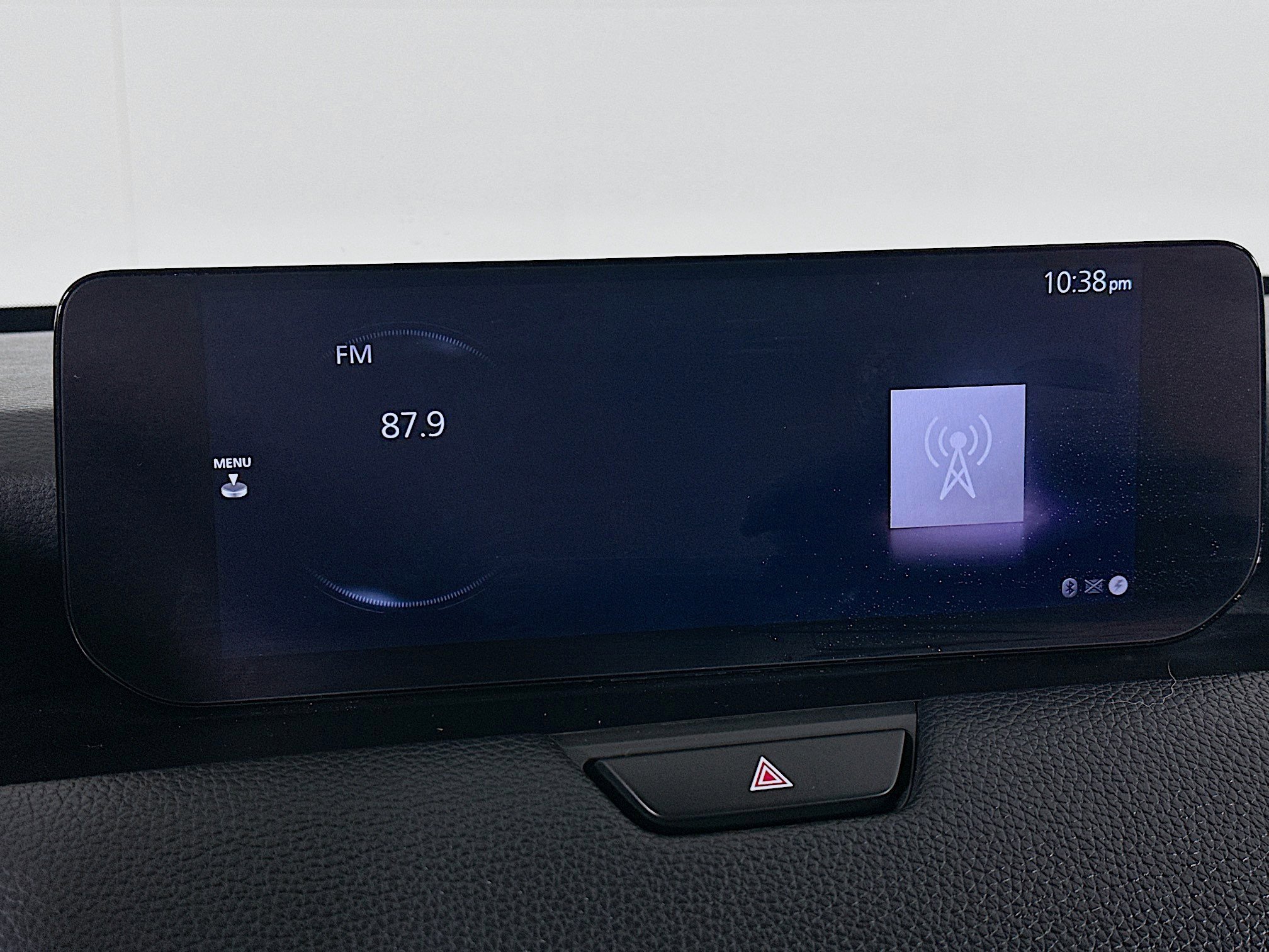 Used 2024 MAZDA CX-90 Plug-In Hybrid w/ Premium Pkg image 21