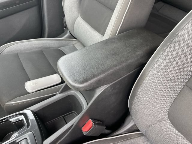 Used 2021 Chevrolet TrailBlazer LT w/ Convenience Package FWD image 20