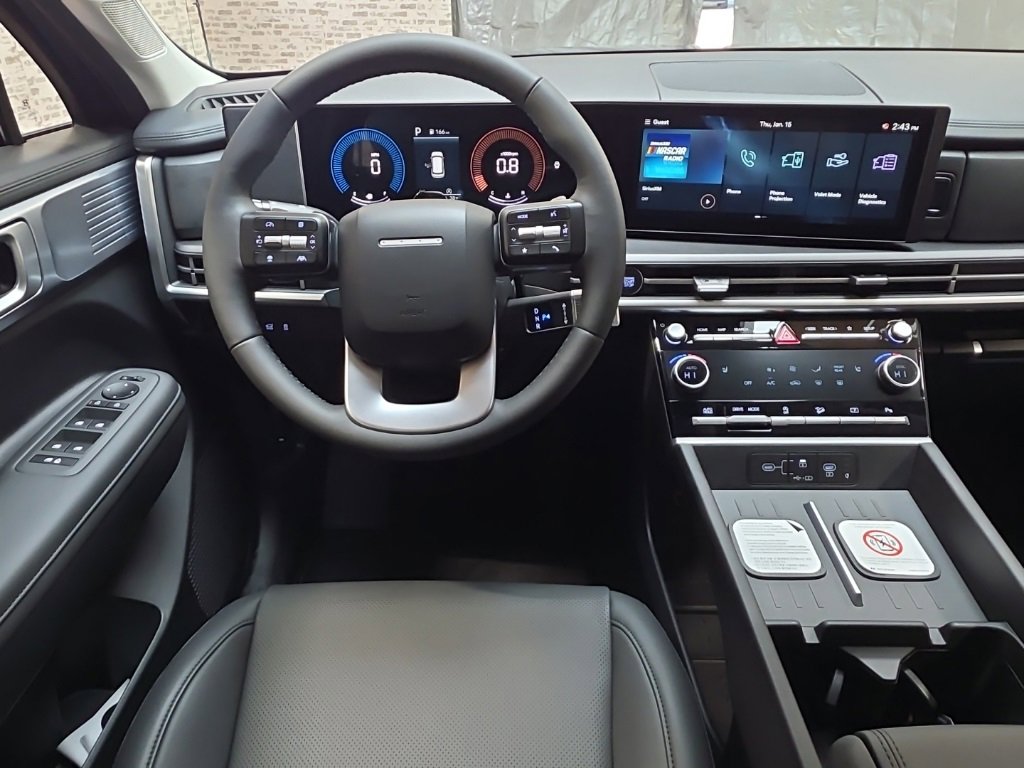 New 2026 Hyundai Santa Fe SEL image 15