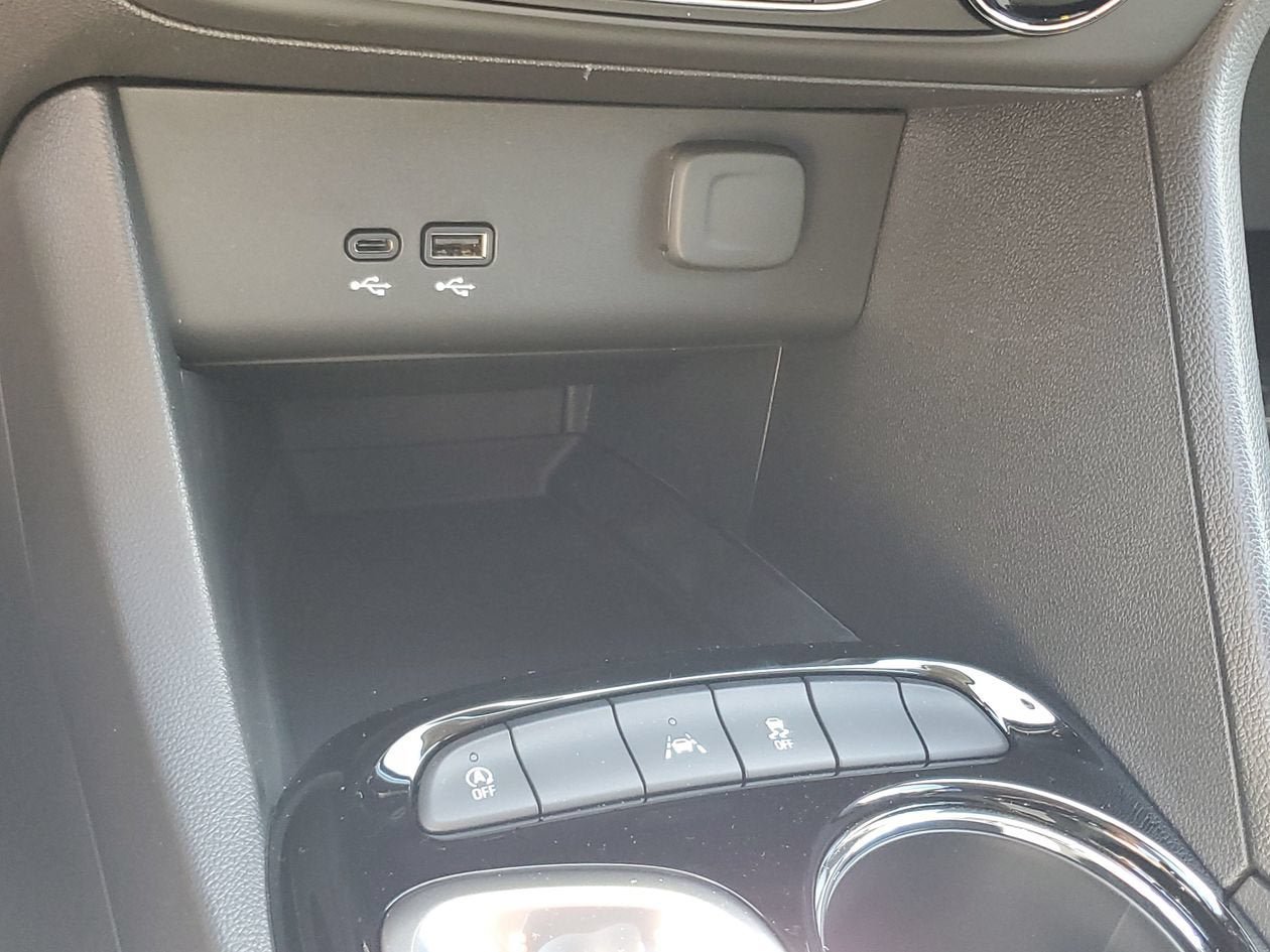 New 2026 Buick Encore GX Preferred w/ Comfort Package FWD image 23