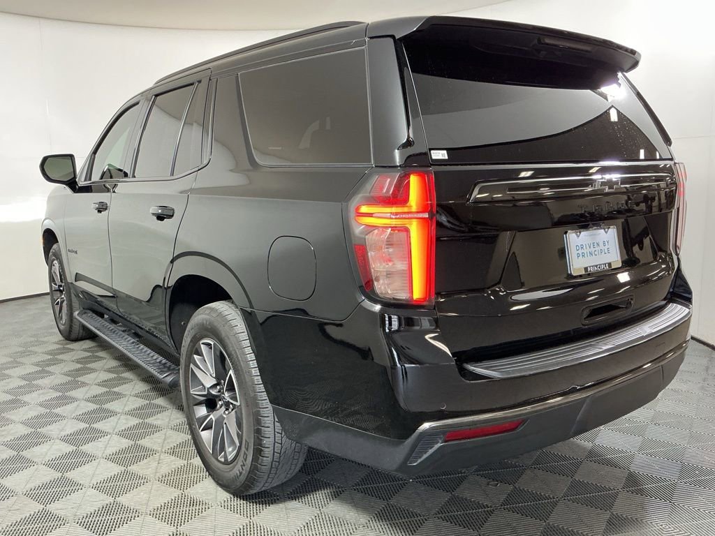 Used 2021 Chevrolet Tahoe Z71 image 7