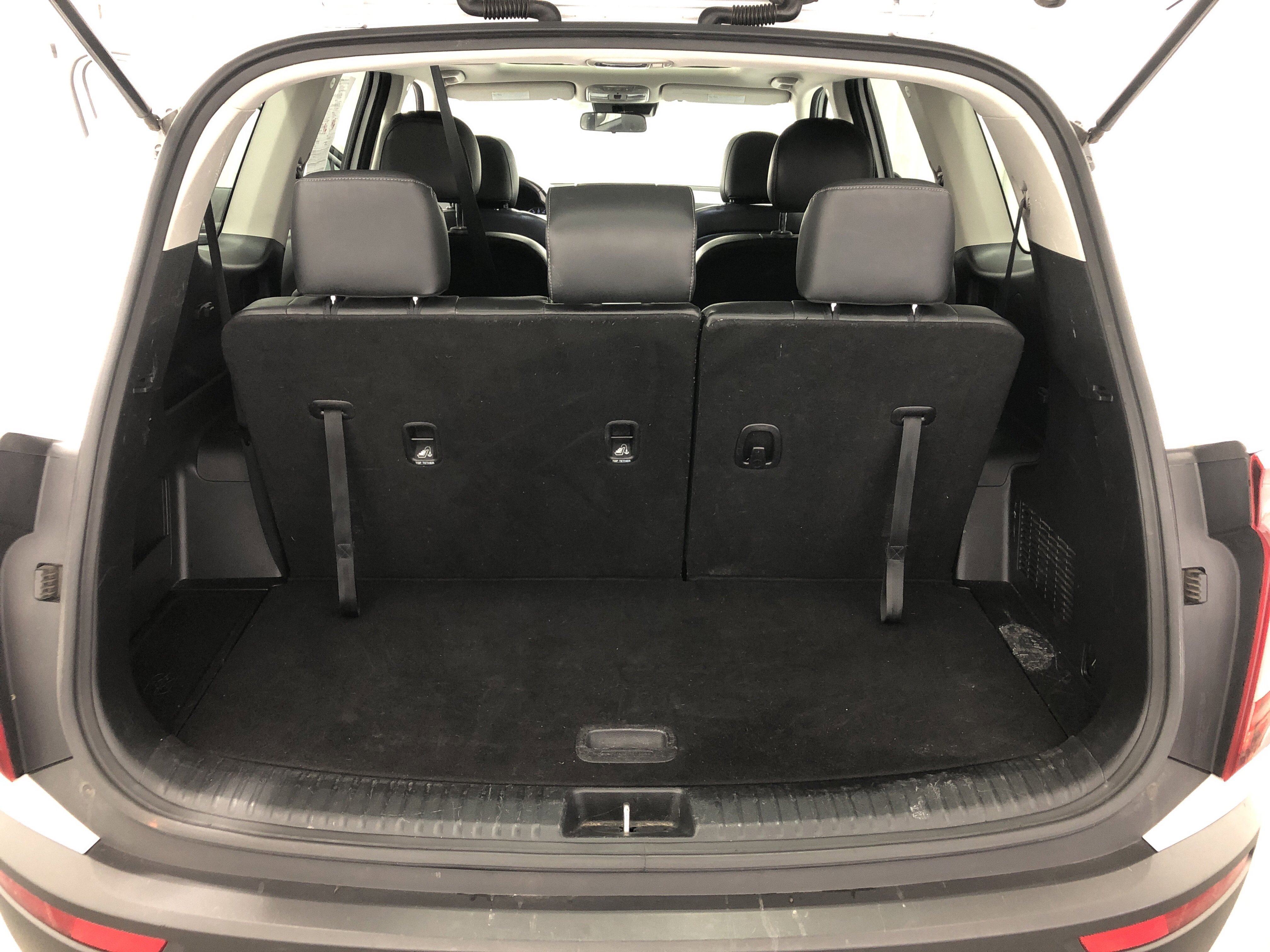 Used 2020 Kia Telluride S image 8