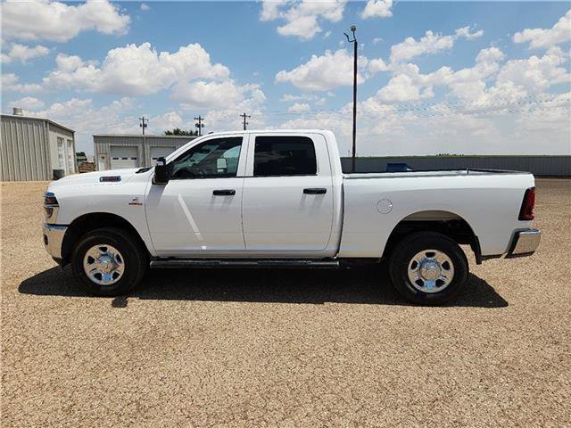 New 2025 RAM 2500 Tradesman image 2