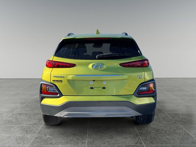 Used 2020 Hyundai Kona Limited image 4