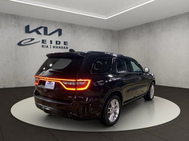 Used 2025 Dodge Durango R/T image 7