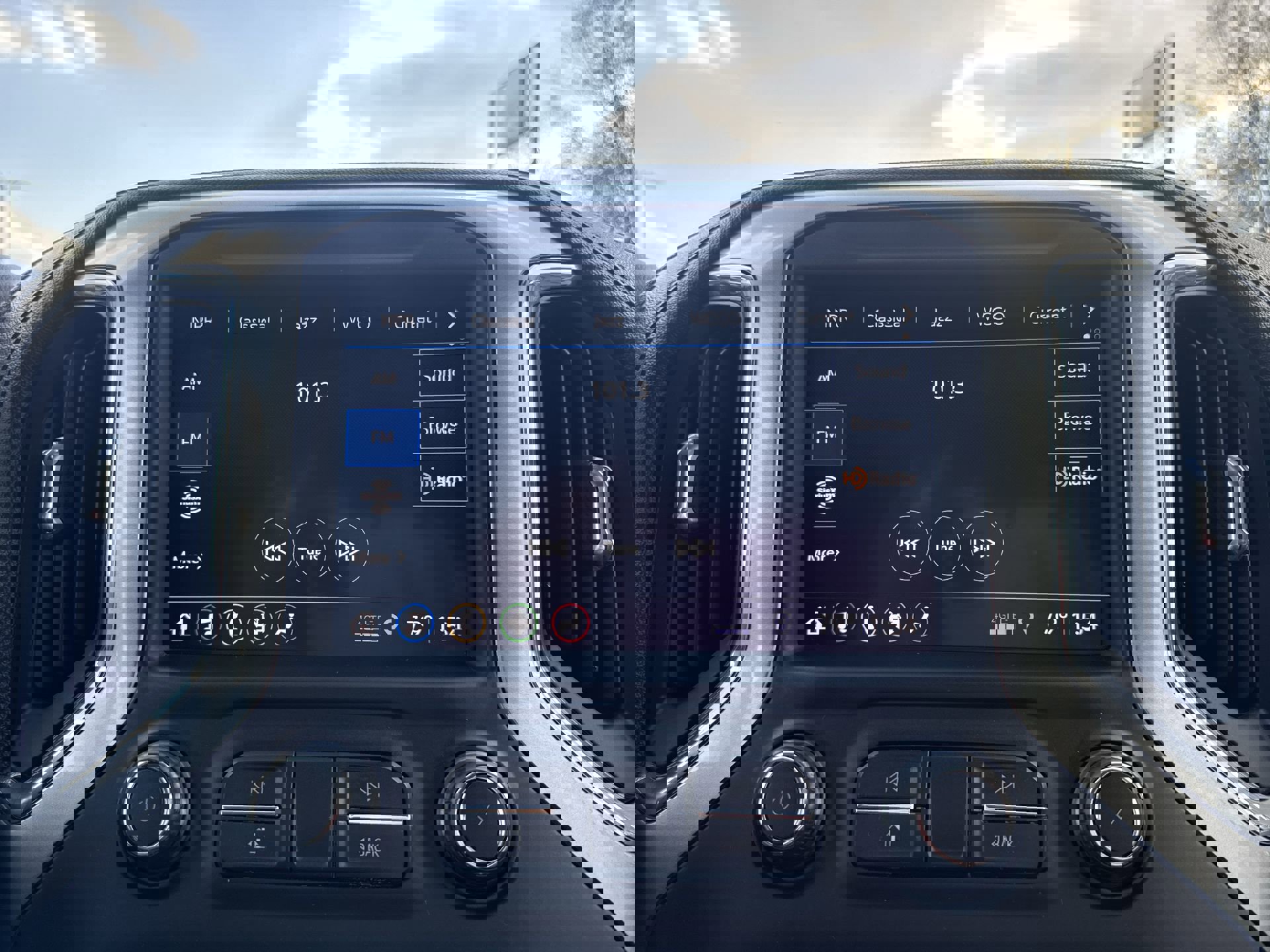 Used 2019 Chevrolet Silverado 1500 RST image 16