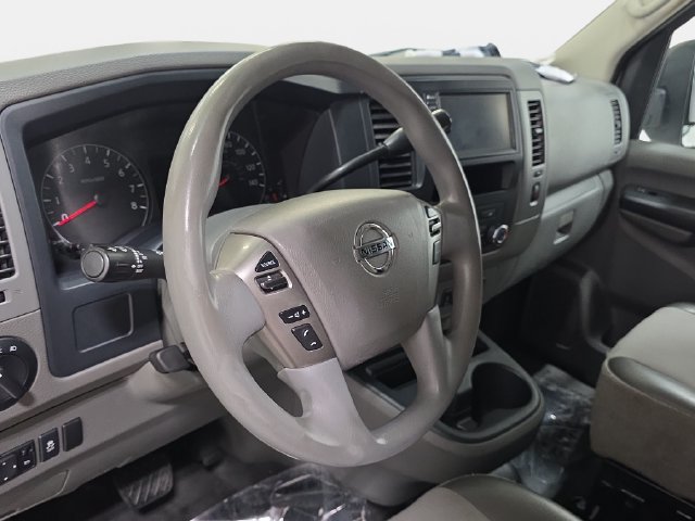 Used 2021 Nissan NV 1500 SV RWD image 12