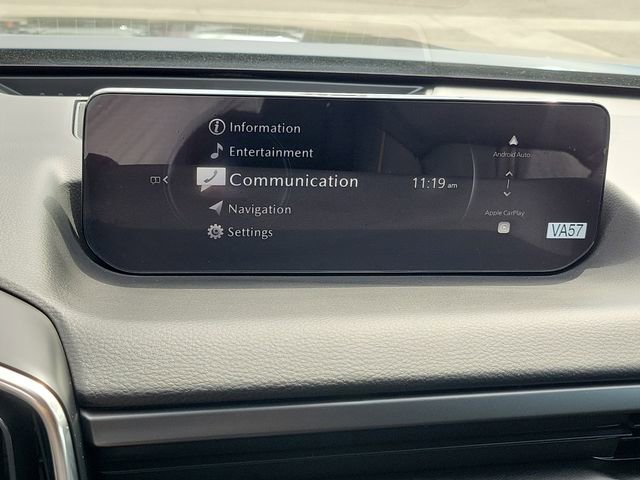 Certified 2025 MAZDA CX-50 2.5 Turbo w/ Accent Package image 11