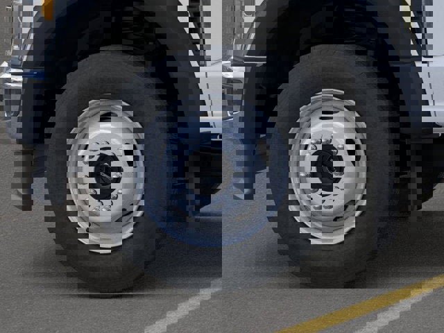 New 2026 Ford F600 4x4 Regular Cab Super Duty w/ XL Chrome Package image 41