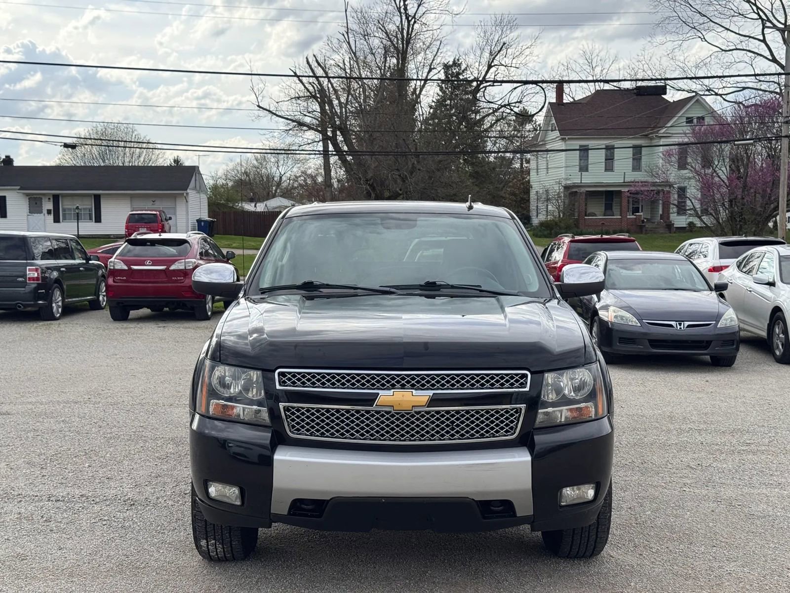 Used 2013 Chevrolet Avalanche LT AWD/4WD image 6
