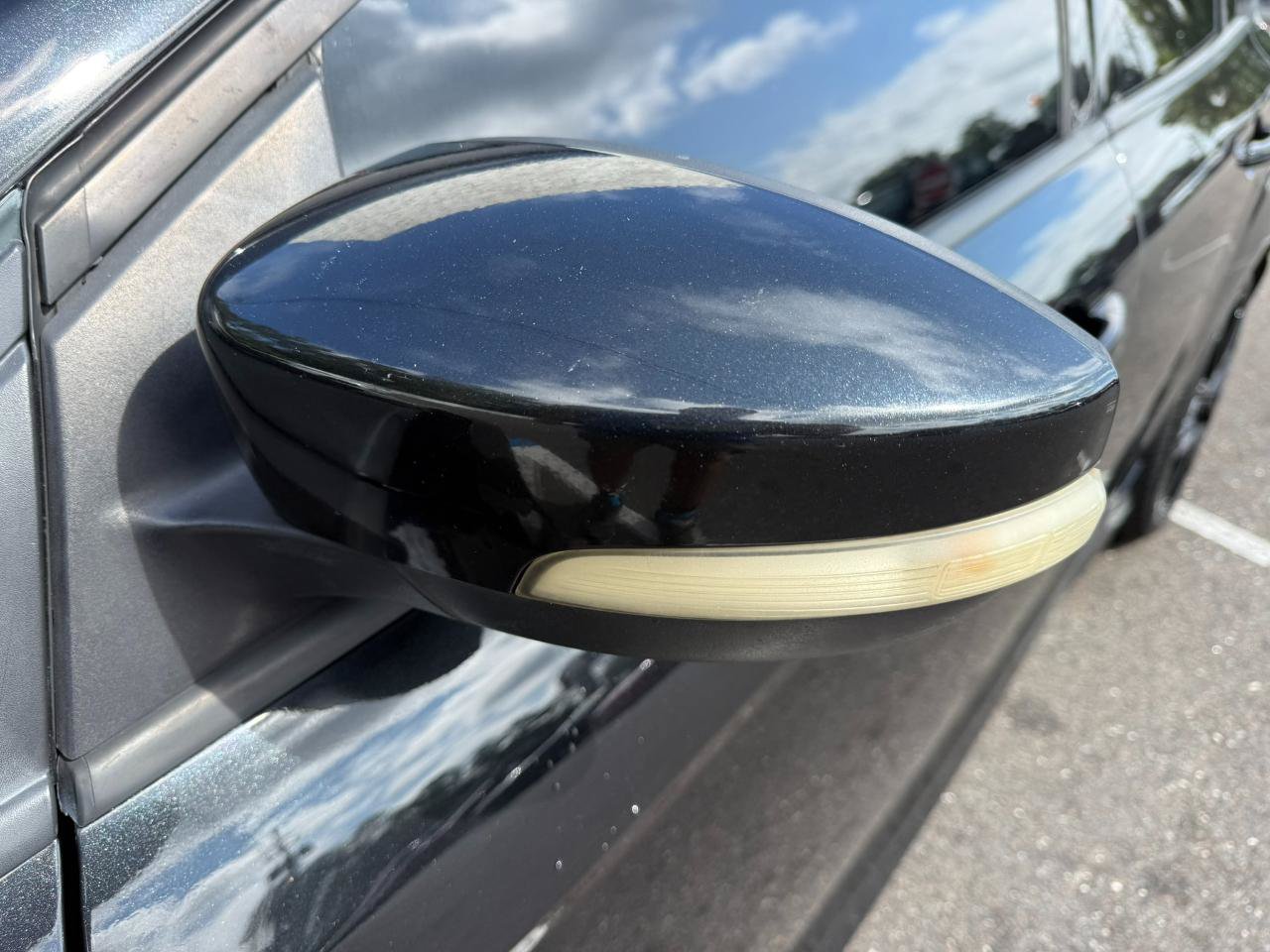 Used 2013 Ford Focus ST FWD image 13