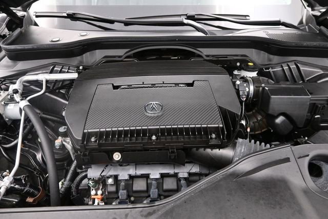 Used 2022 Acura MDX FWD w/ Technology Package image 22