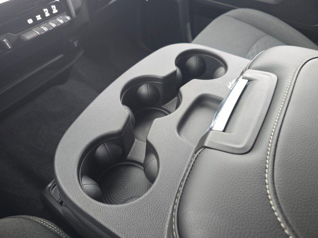 New 2026 RAM 2500 Tradesman image 35