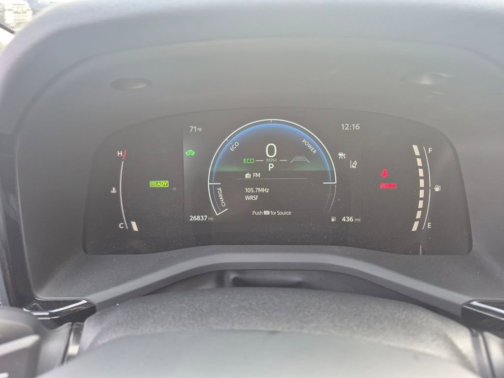 Used 2025 Toyota Camry LE image 18