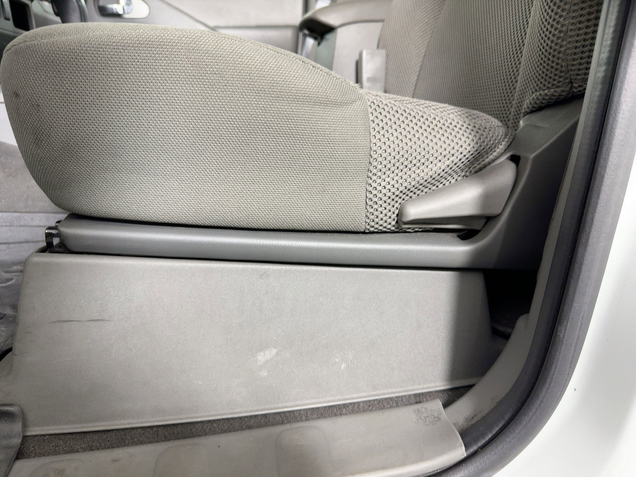 Used 2021 Nissan Frontier SV image 19