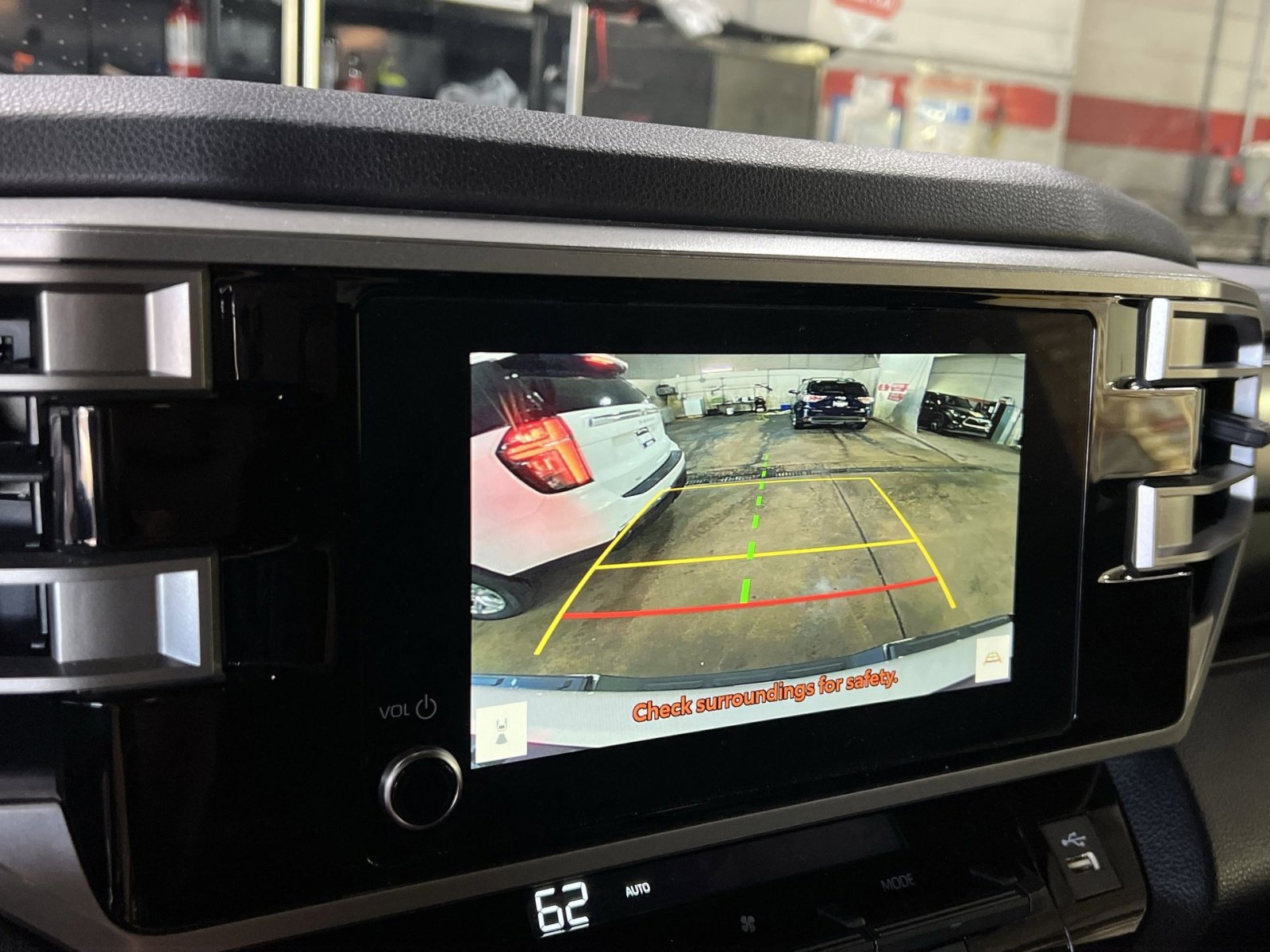 Used 2025 Toyota Tundra SR5 image 18