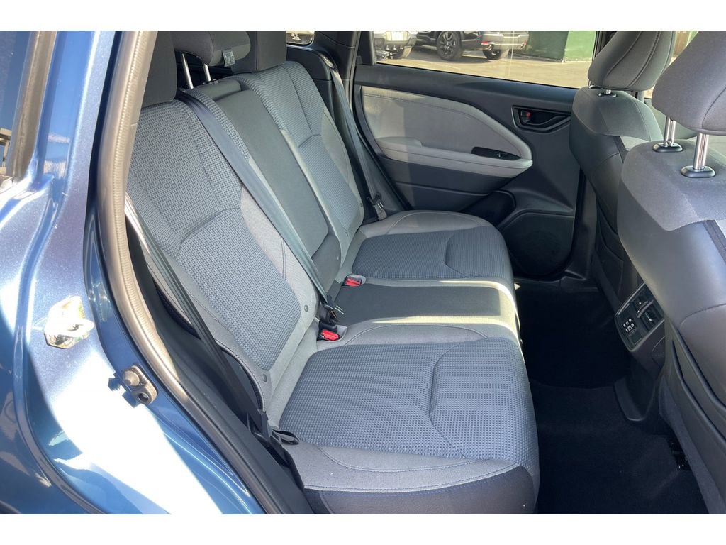 Used 2025 Subaru Forester Premium image 18
