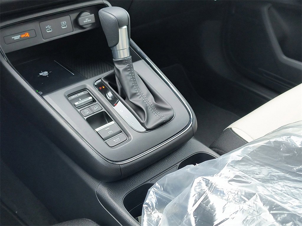 New 2026 Honda CR-V LX image 9