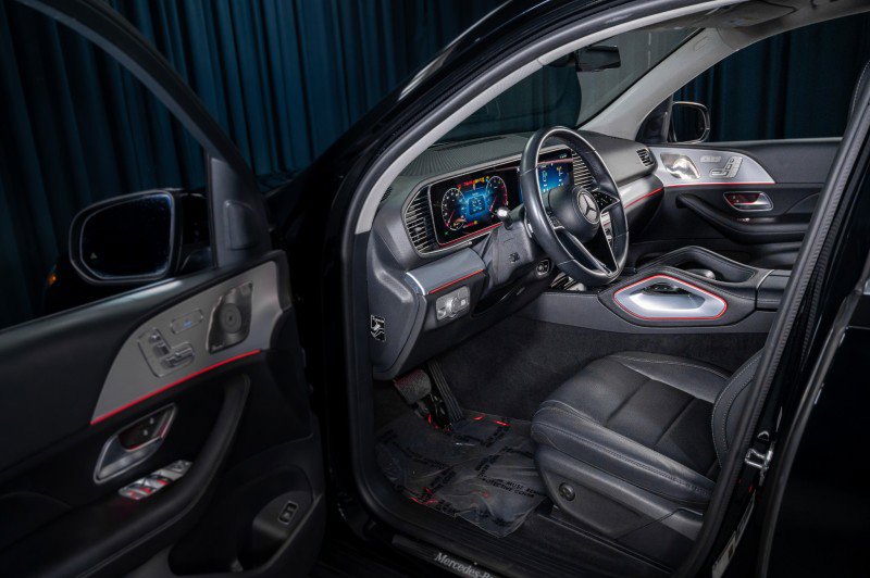 Certified 2024 Mercedes-Benz GLE 450 4MATIC image 10