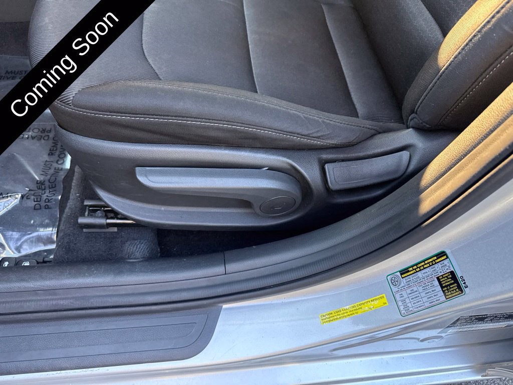 Used 2018 Hyundai Elantra SEL FWD image 33