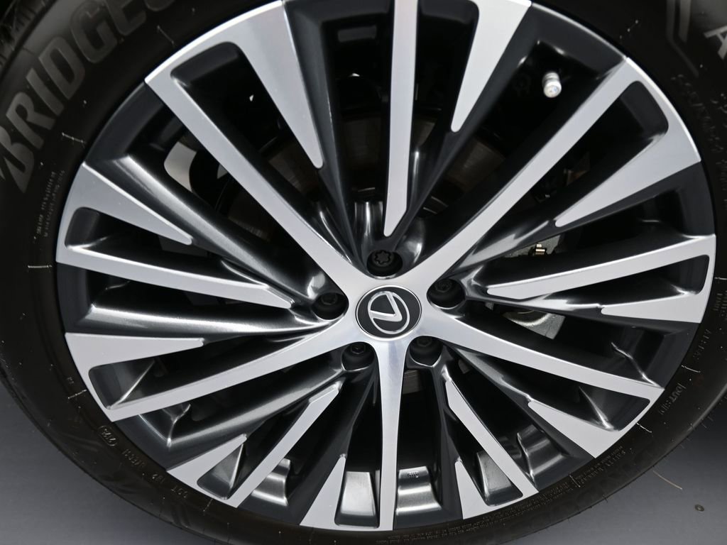 Used 2025 Lexus RX 350 Premium Plus image 43
