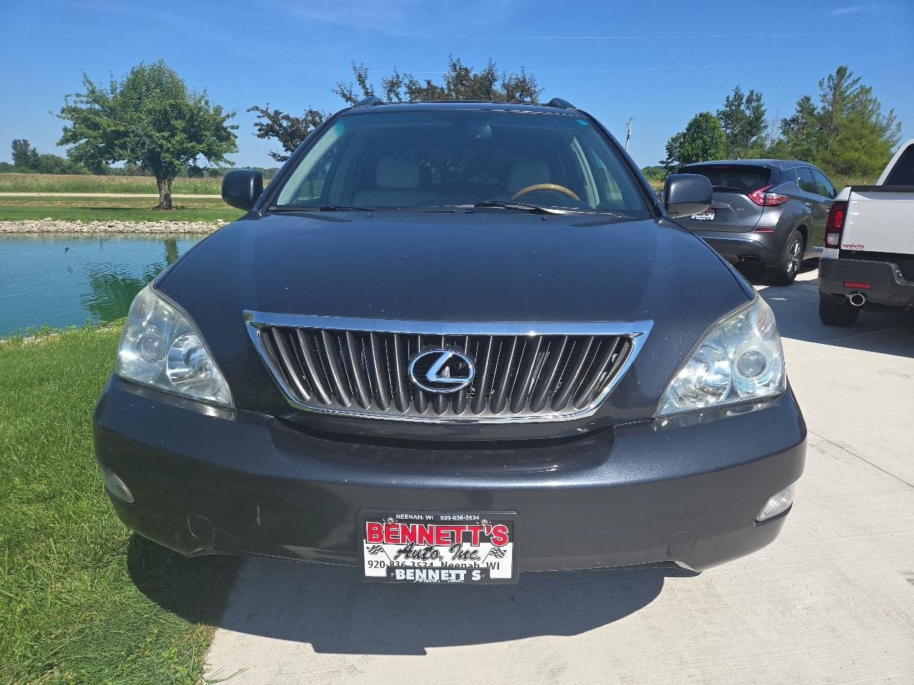 Used 2009 Lexus RX 350 2WD image 2