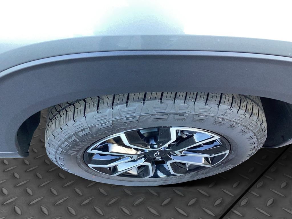 New 2026 Chevrolet TrailBlazer ACTIV w/ Driver Confidence Package image 31