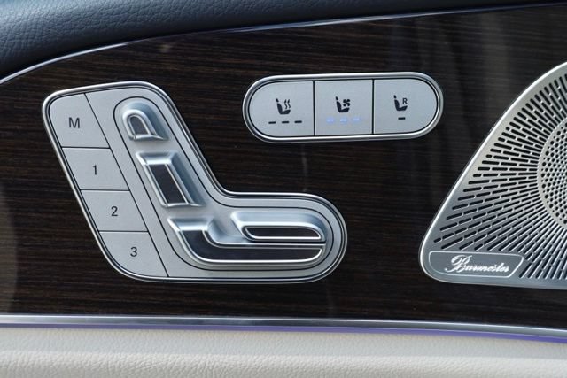 Certified 2025 Mercedes-Benz GLE 350 4MATIC image 27