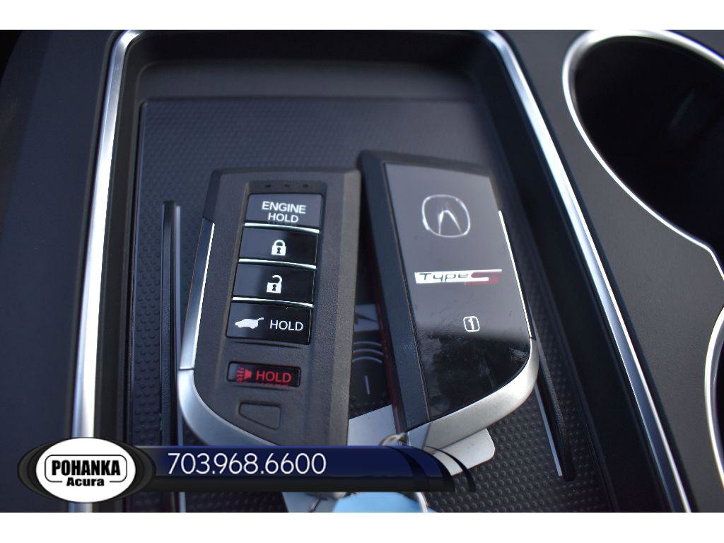 New 2026 Acura MDX Type S image 41