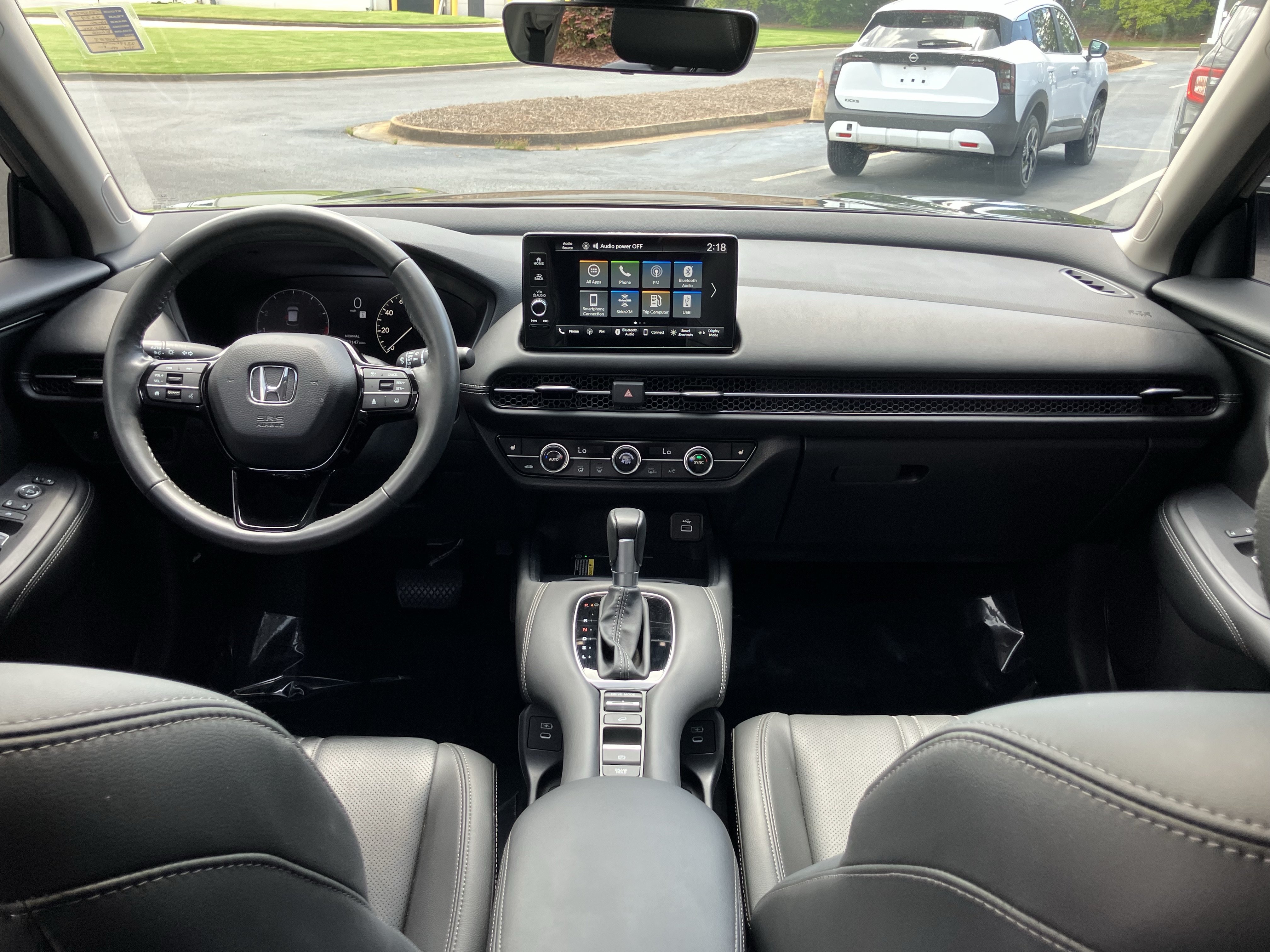 Used 2024 Honda HR-V EX-L image 32