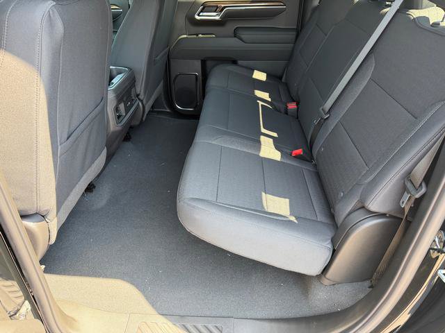 New 2026 Chevrolet Silverado 1500 LT Trail Boss AWD/4WD image 9
