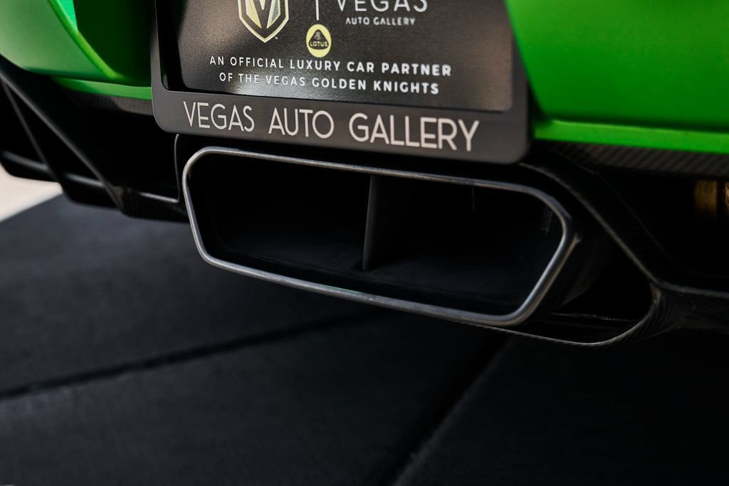 Used 2018 Mercedes-Benz AMG GT R image 21
