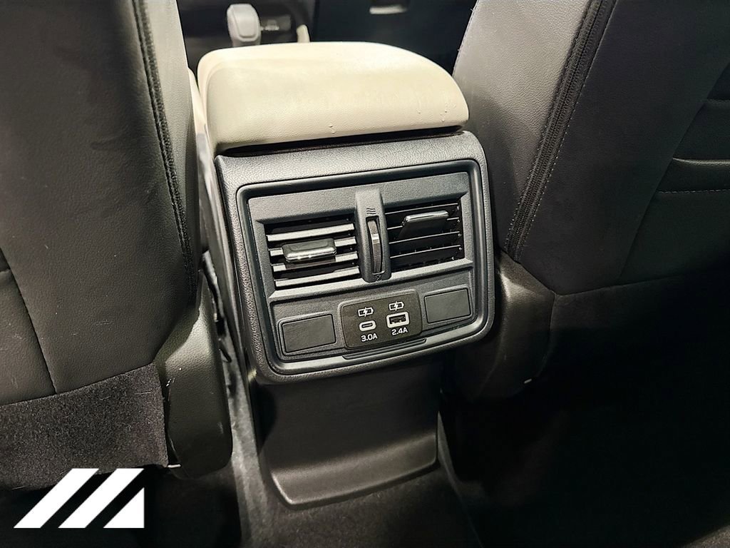 Certified 2025 Subaru Forester Premium image 29