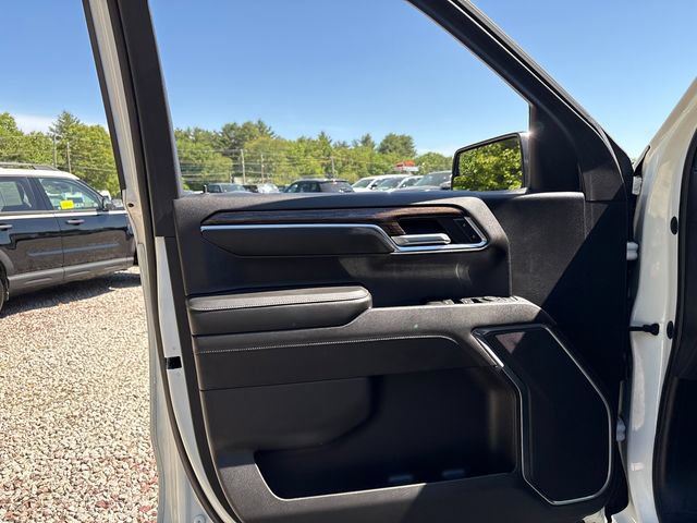 Used 2022 GMC Sierra 1500 SLE AWD/4WD image 21