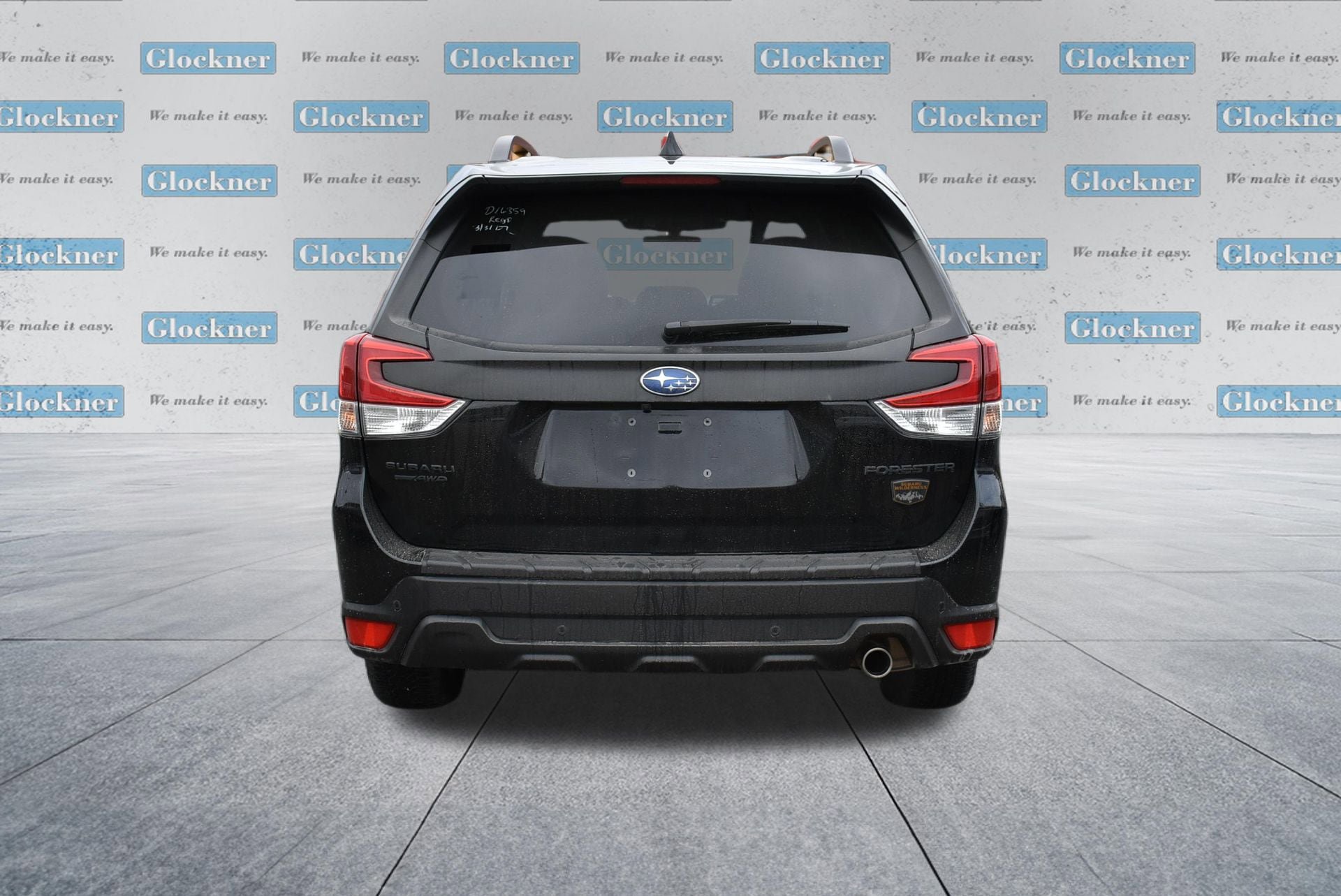 Used 2023 Subaru Forester Wilderness image 7