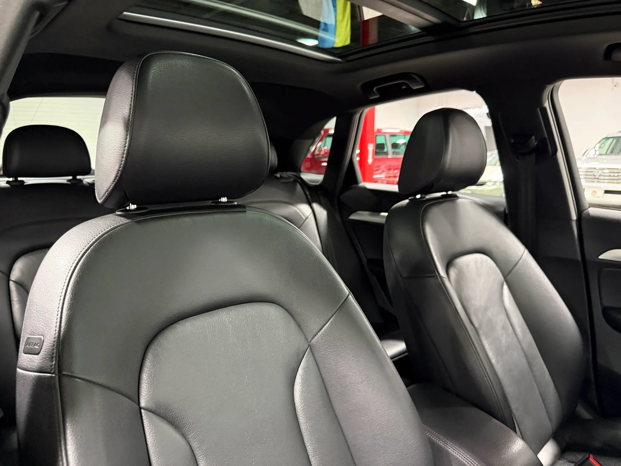 Used 2017 Audi Q3 2.0T Prestige w/ Prestige Package AWD/4WD image 51