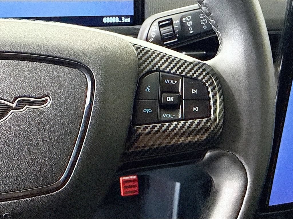 Used 2022 Ford Mustang Mach-E Select RWD image 12