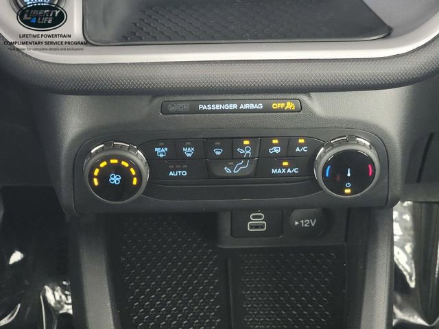 Used 2024 Ford Bronco Sport Big Bend image 21