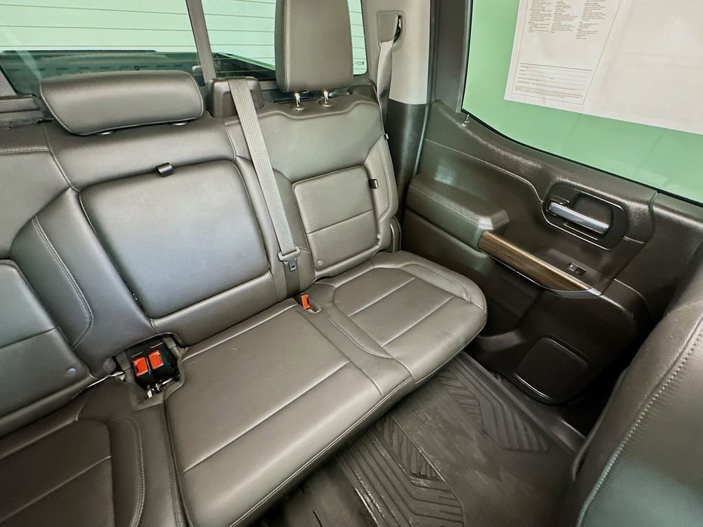 Used 2020 Chevrolet Silverado 1500 RST image 14