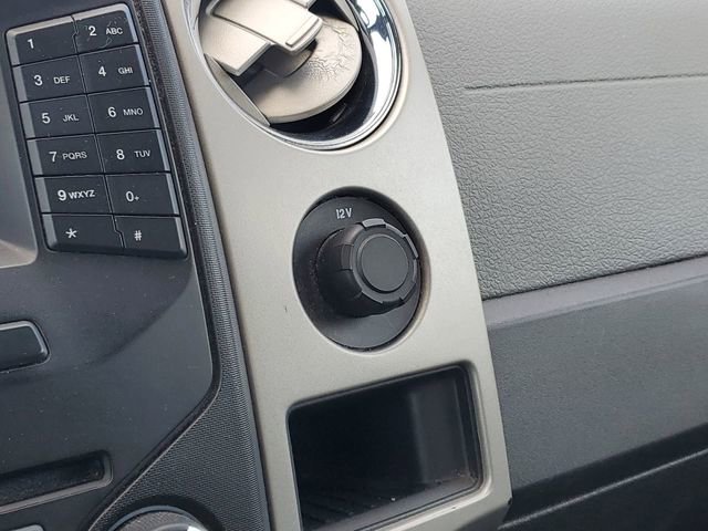 Used 2013 Ford F150 XLT w/ Mid Equipment Group RWD image 31