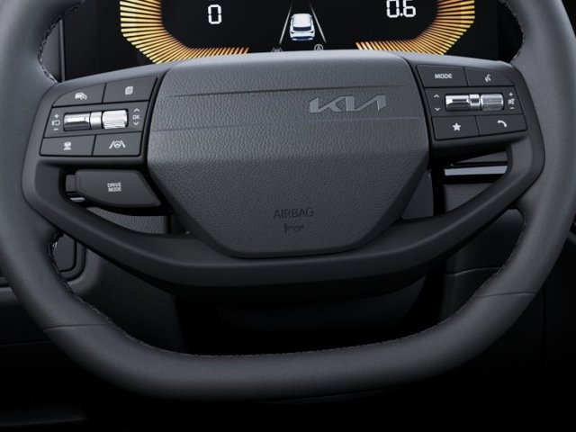 New 2026 Kia Sportage EX FWD image 25