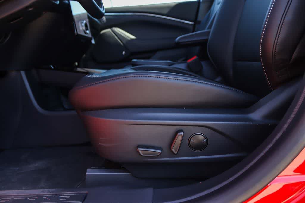 New 2026 Ford Mustang Mach-E Premium RWD image 20