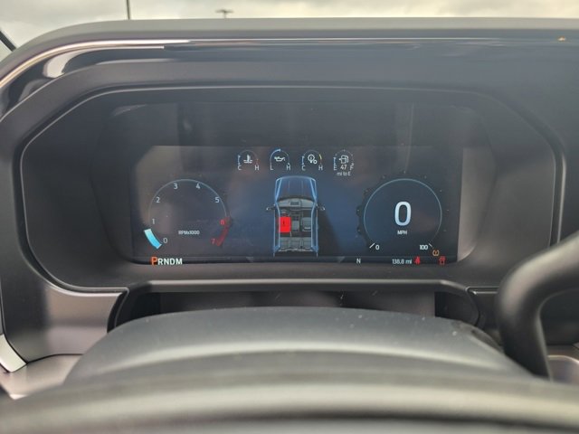 New 2025 Ford F250 XLT w/ Black Appearance Package image 27