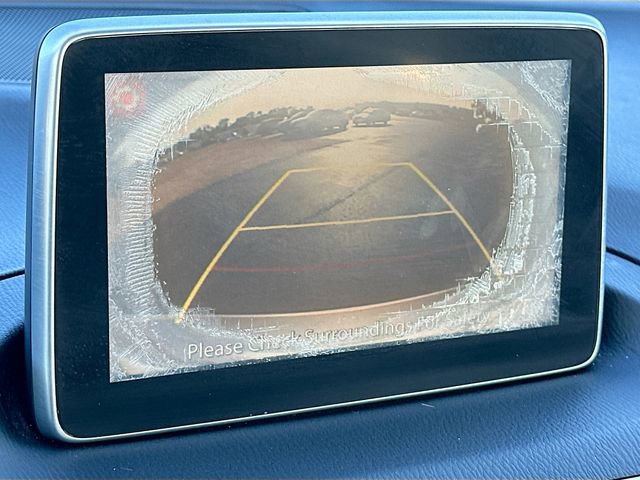 Used 2015 MAZDA MAZDA3 i Touring image 13