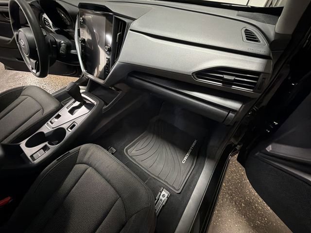 Used 2024 Subaru Crosstrek 2.0i Premium image 25