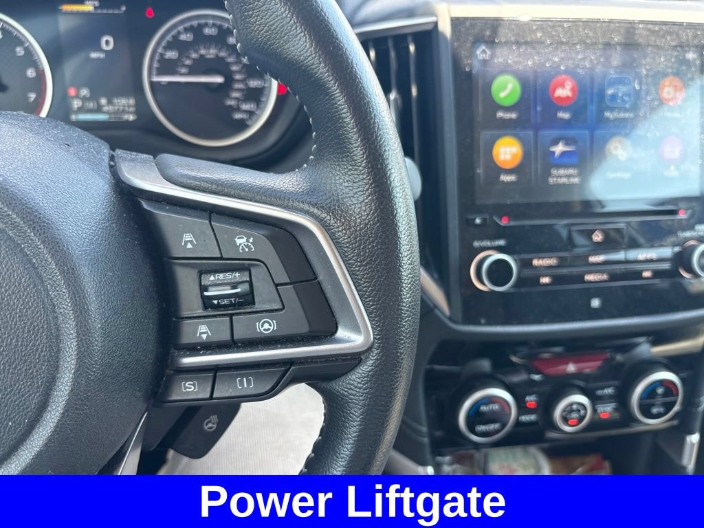 Used 2020 Subaru Forester Limited w/ Popular Package #3 AWD/4WD image 18