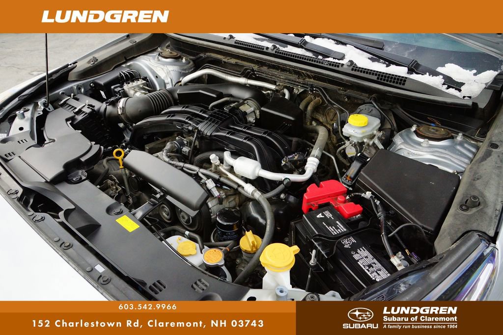 Used 2024 Subaru Crosstrek 2.5i Sport image 21